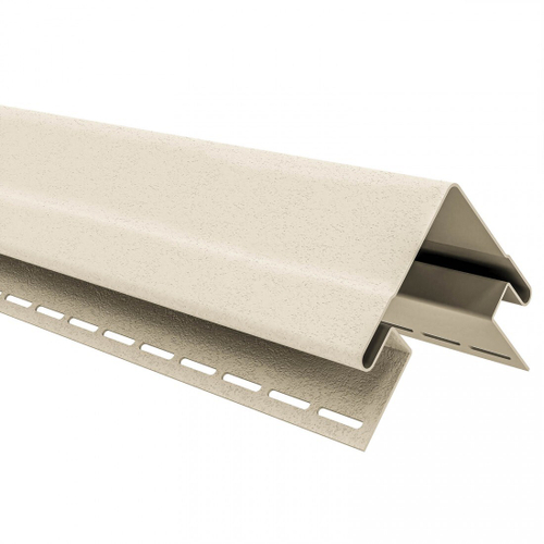 Угол наружный ТехноНиколь Формлайт Кирпич бежевый, шт