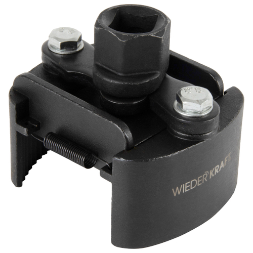 WDK-65397 Съемник масляных фильтров "краб" 60-80 мм