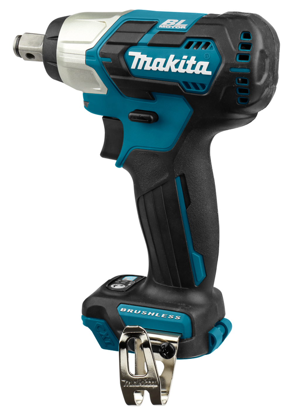 Гайковерт CXT 1/2" Makita TW161DZ