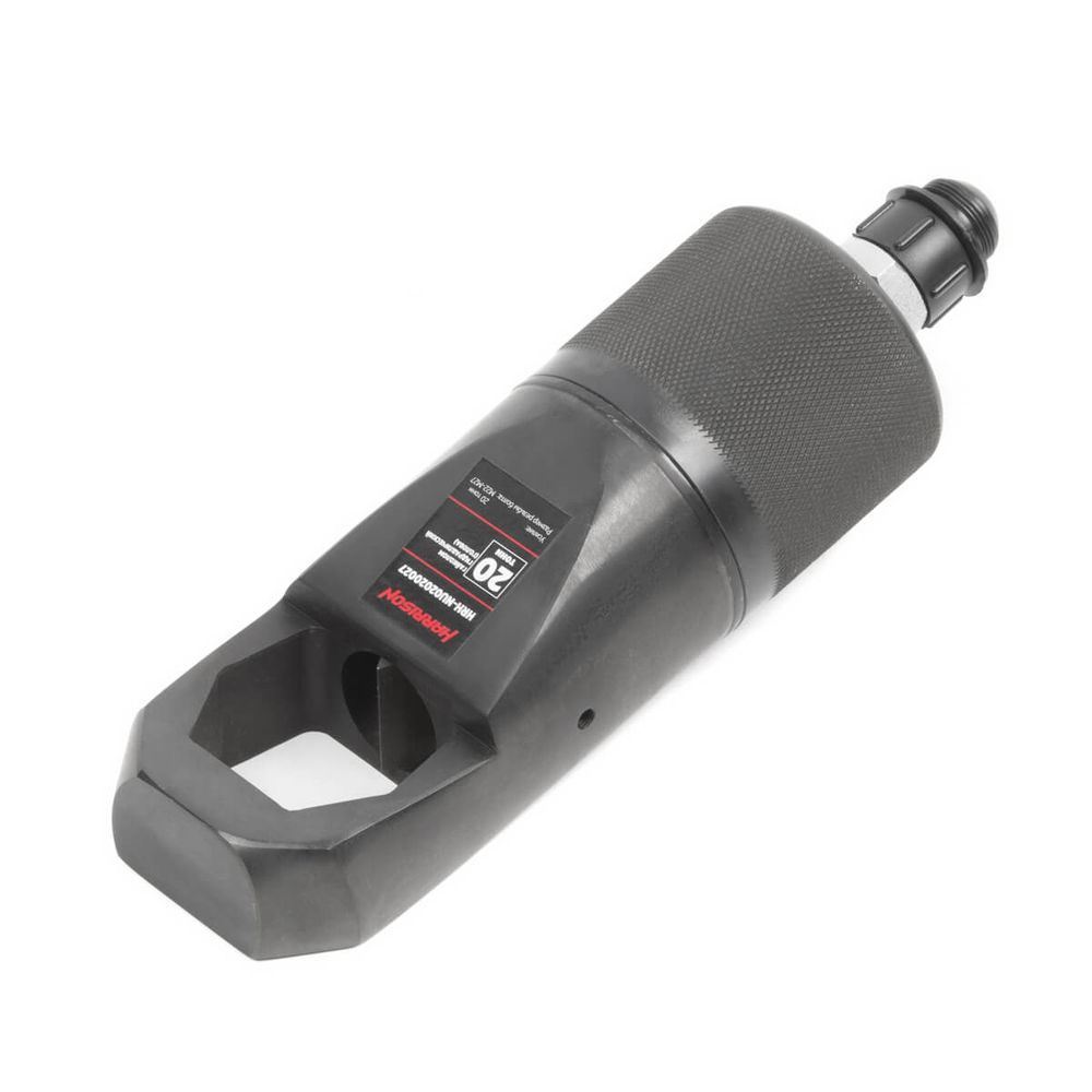 HRH-NU02020027 Гайколом гидравлический (голова) с подключением к внешнему насосу, 20 т, М22-М27