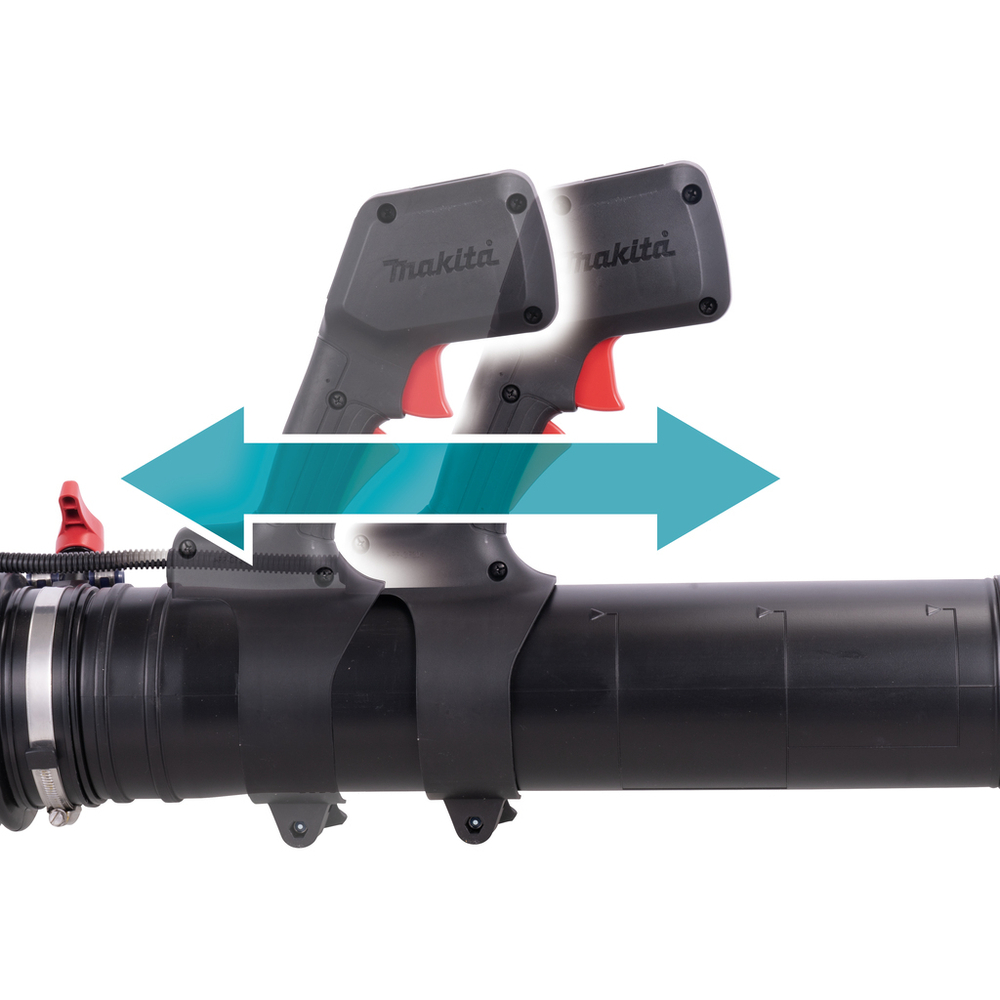Ранцевый опрыскиватель XGT Makita PM001GL202