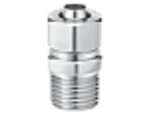 Фитинг прямой SMCH120x100-02S1P