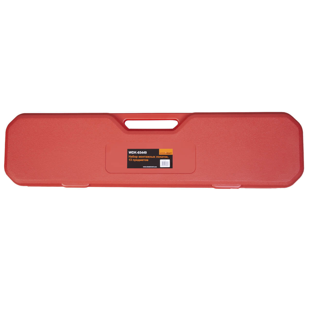 Монтажные лопатки WDK-65449
