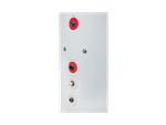 Водонагреватель комбинированный THERMEX ER 150 V (combi)