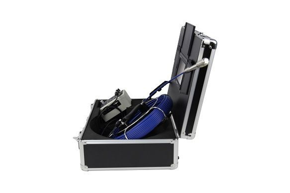 Телеинспекция WOPSON  A1-C23 (50 м)