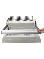 Переплетчик ГЕЛЕОС БП-16 от производителя