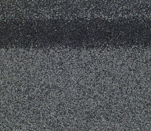 Коньки-карнизы Shinglas Серый микс, 5 м2/упак