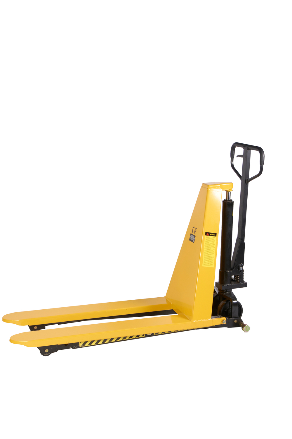 Тележка гидравлическая с ножничным подъемом 1000 кг 1150 мм полиуретановые колеса TOR HLS1000Q