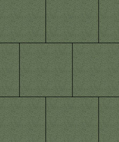 Тротуарная плитка Поревит Гранит "КВАДРАТ" Б.6.К.6