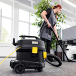 Пылесос сухой уборки Karcher T 11/1 Classic Re!Plast Anniversary Edition