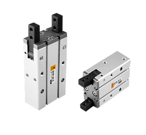 Захват радиальный SHR20-S