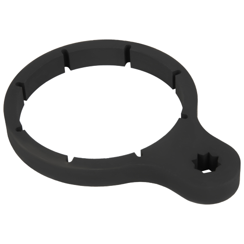 WDK-216307 Ключ для масляного фильтра HINO, 107мм