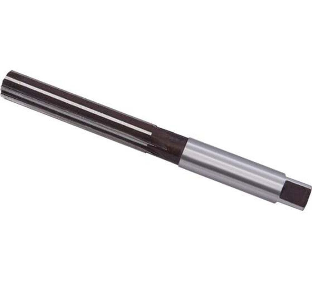 Ручная цилиндрическая развертка 15.0мм H7 9ХС GRIFF a420040