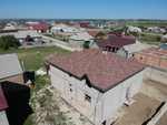 Гибкая черепица Premium, Цюрих, Кофе