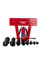 Трубогибы гидравлические вертикальные