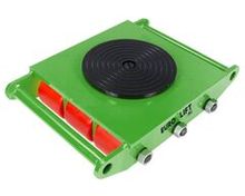 Транспортно-роликовые платформы