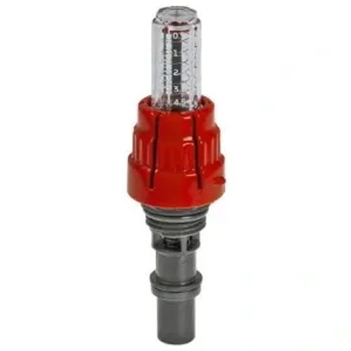 Настроечный клапан с расходомером ½"н Valtec VT.AC674