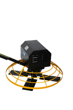 Затирочная машина электрическая 860мм TOR DMD 900*