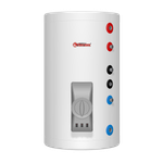 Водонагреватель накопительный комбинированный THERMEX IRP 150 V (combi)