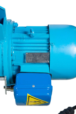 Таль передвижная 1т 18м 380В электрическая канатная TOR CD PRO