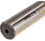 Фреза концевая (16х92х32 мм; Р6М5; 4 перая; ц/х) GRIFF a300058