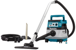 Аккумуляторный пылесос Makita DVC867LZX4