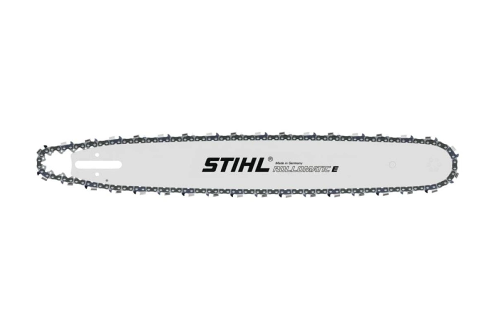Шина STIHL 25"(63см) 1,3 3/8" Р 84z Logosol