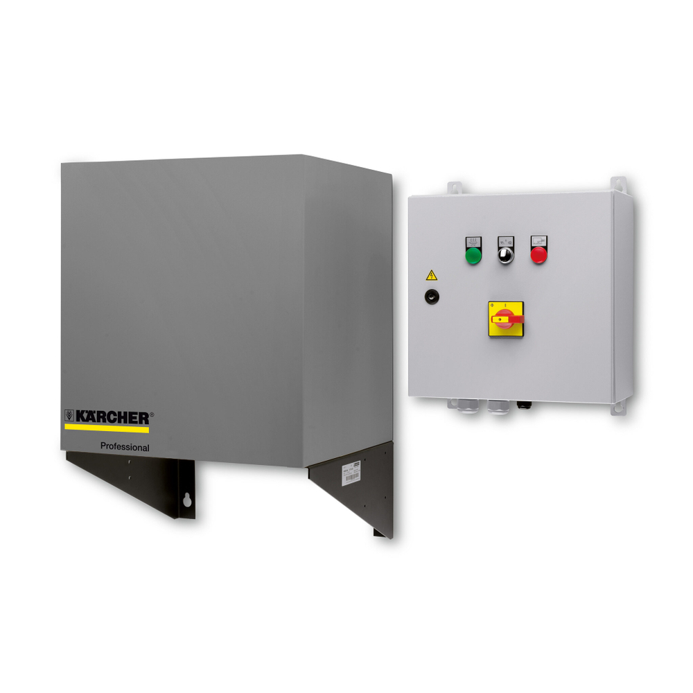 Водонагреватель Karcher HWE 860