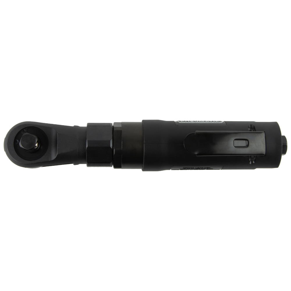 WDK-21420 Ударная пневматическая трещотка 1/2", 124 Нм