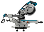 Торцовочная пила Makita LS0815FLN