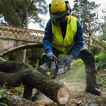 Цепная пила Karcher CS 400/36 Bp