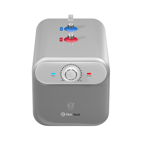 Водонагреватель накопительный THERMEX Kit 7 U