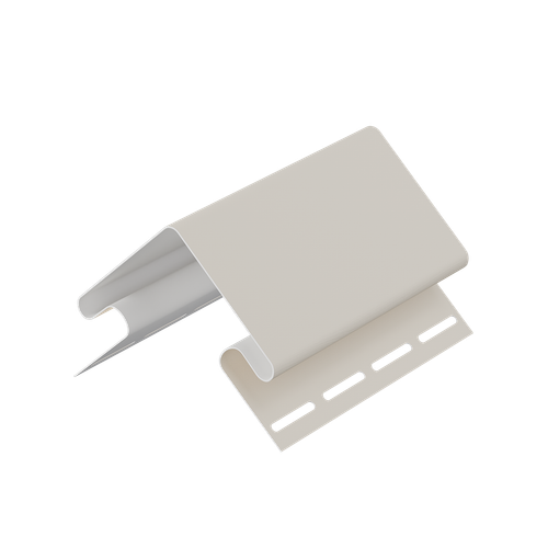 Внешний угол 75/15 мм, пломбир