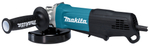 Угловая шлифовальная машина Makita GA5050R