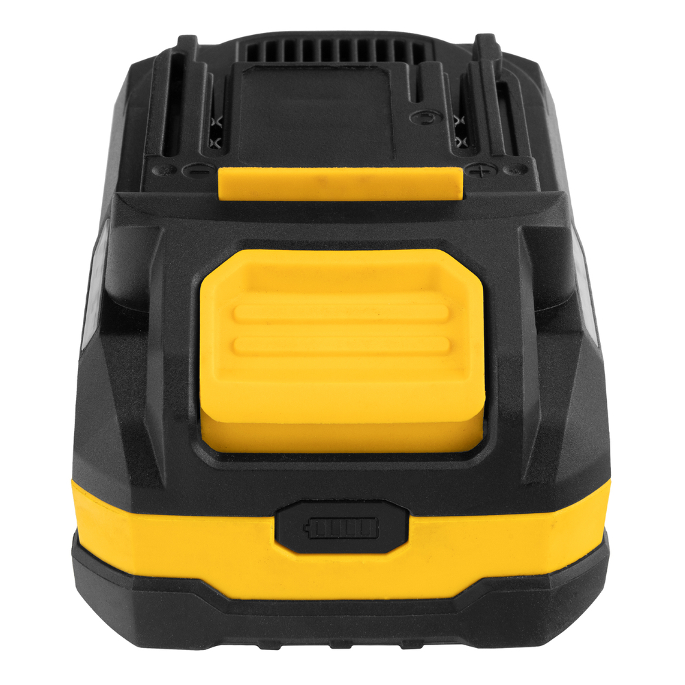 Батарея аккумуляторная BH-20-4.0, Li-Ion, 20 В, 4,0 Ач// Denzel