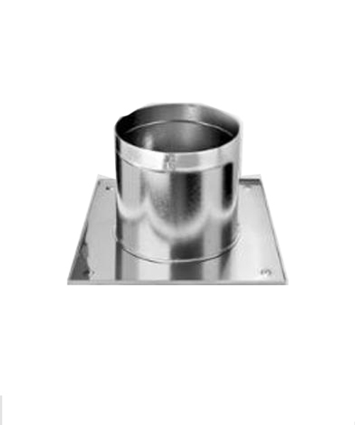 Разделка Феррум потолочная нержавеющая (430/0,5 мм), 600 ф250