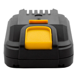 Батарея аккумуляторная IB-12-2.0, Li-Ion, 12 В, 2.0 А/ч Denzel