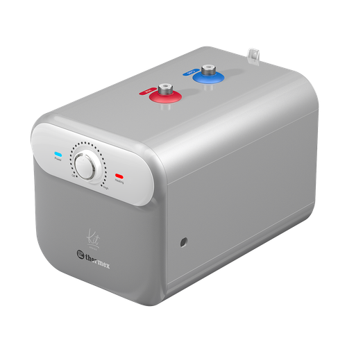 Водонагреватель накопительный THERMEX Kit 7 U