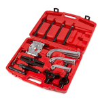 WDK-214850 Набор съемников гидравлический универсальный, 10 т