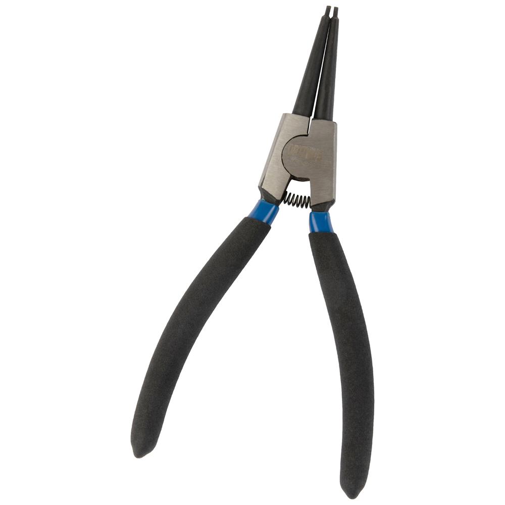 RS1072 Съемник наружних стопорных колец 180 мм (разжимной)