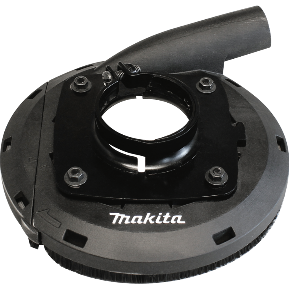 Кожух алмазной чашки 180 мм Makita 195385-8