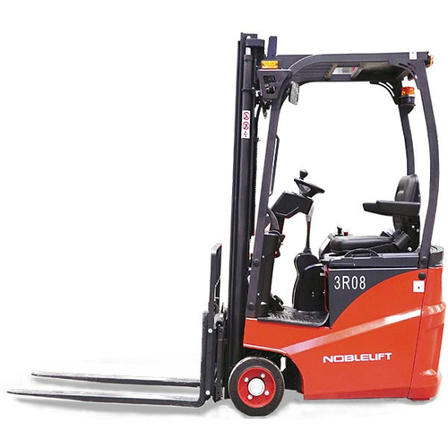 Электрический погрузчик NobleLift FE3R08N