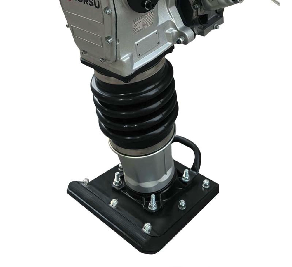 Вибротрамбовка ручная бензиновая NORSU RM-75L
