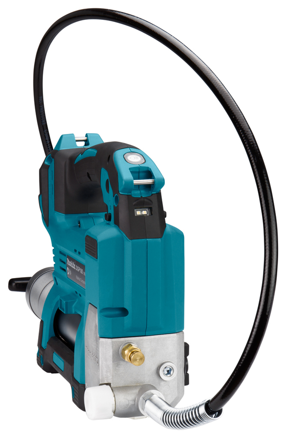 Шприц для смазки Makita DGP180Z