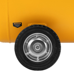 Компрессор воздушный рем. привод BCV 5500-T/200, 5,5 кВт, 200 литров, 850 л/мин Denzel