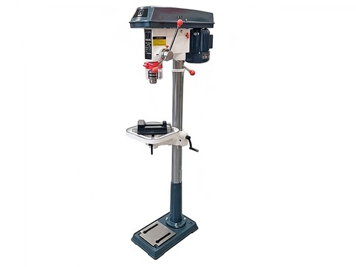 Вертикально-сверлильный станок FABTEC B20F