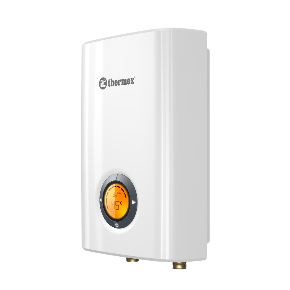 Электроводонагреватель проточный THERMEX Topflow 15000