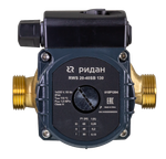 Ридан 015P1209 — Насос RWS 25-60SB, DN 25, PN 10, длина 180 мм, присоединение — резьба