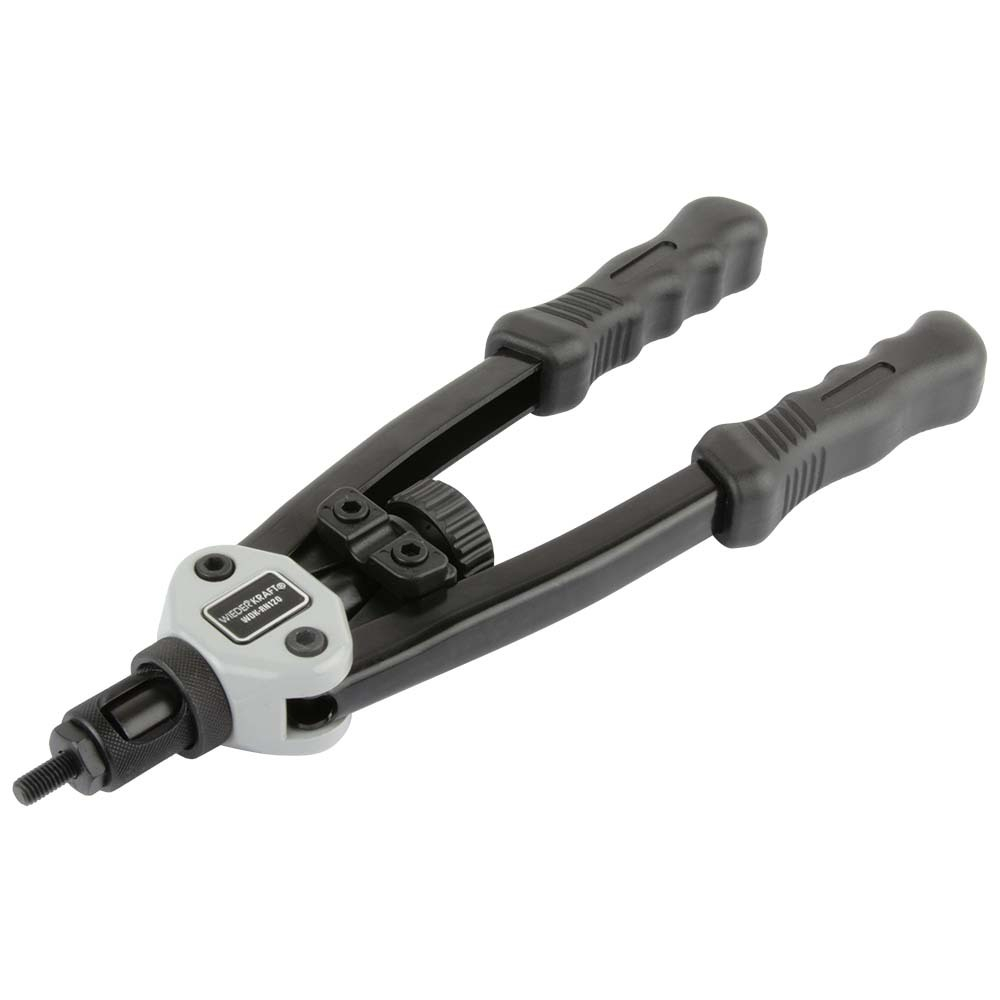 Заклепочник двуручный M3-M10 WDK-RN120