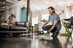 Аккумуляторный пылесос VC 6 CORDLESS OURFAMILY
